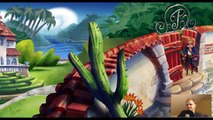 Mitten Durch Monkey Island 2 LeChucks Revenge Teil 12 [PC/HD]