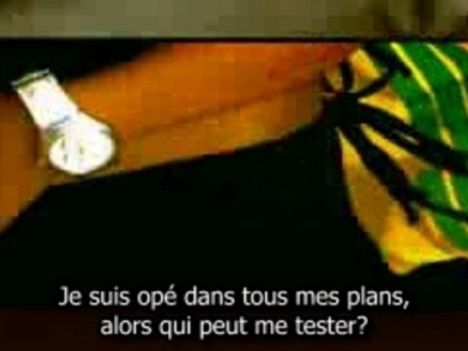 Krys - Two commercial VOSTFR