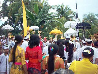 IN BALI PARADISE ISLAND 2016