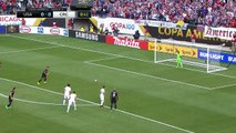 USA vs. Costa Rica 2016 Copa America Highlights