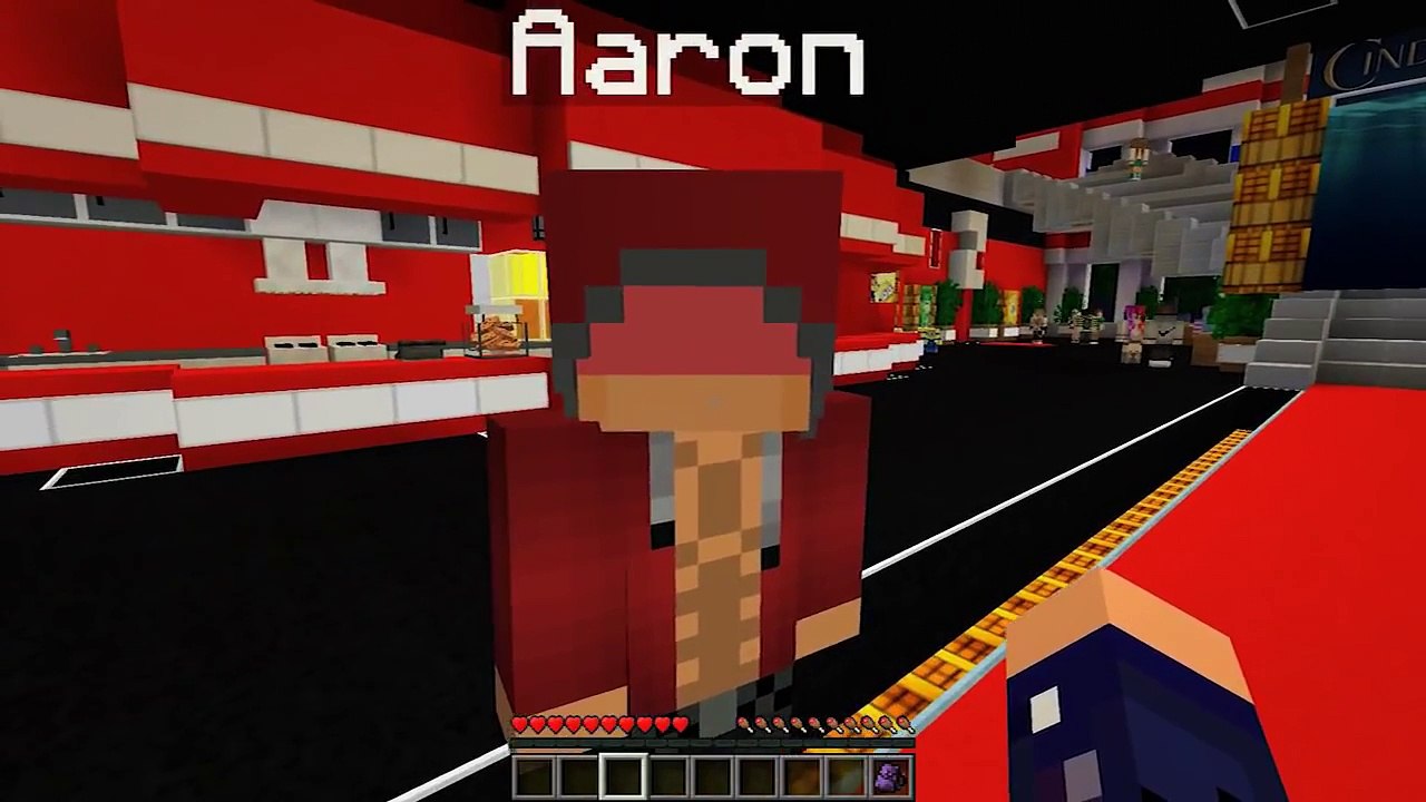 aphmau Minecraft  : The Date   Minecraft Side Stories The Big Move Ep 4 Minecraft Roleplay