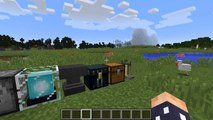Minecraft WINDOWS 10 Mod! | TRANSFER Minecraft TO WINDOWS 10 CLOSE BUTTON | Minecraft Mod Showcase