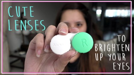 FRESH Makeup Look tutorial