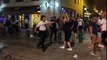 Des supporters Anglais ravagent le centre ville de Marseille - Euro 2016