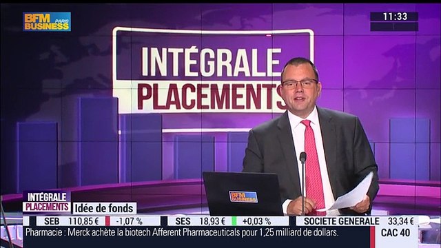 Idées de fonds: Les fonds d'obligations internationales – 10/06