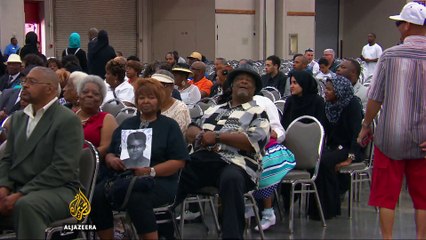 Muhammad Ali mourned with traditional Muslim funeral