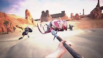 CONAN EXILES Gameplay Trailer (E3 2016)