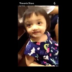 Video Lucu Arsy Addara Musicia Nurhermansyah Lagi Becanda l Anang Hermansyah & Ashanty