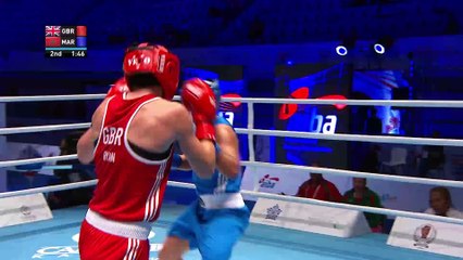 2016 AIBA Women’s World Boxing Championships - Session 3B