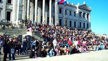 Uruguay - Día del Patrimonio Nacional 27