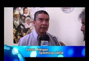 20 de casos de lepra se detectaron en Arauca durante el 2011 - Canal CNC Arauca