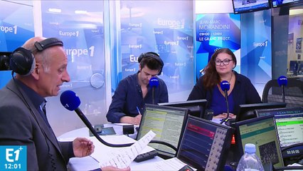 "Pour une fois, oublions tout !"