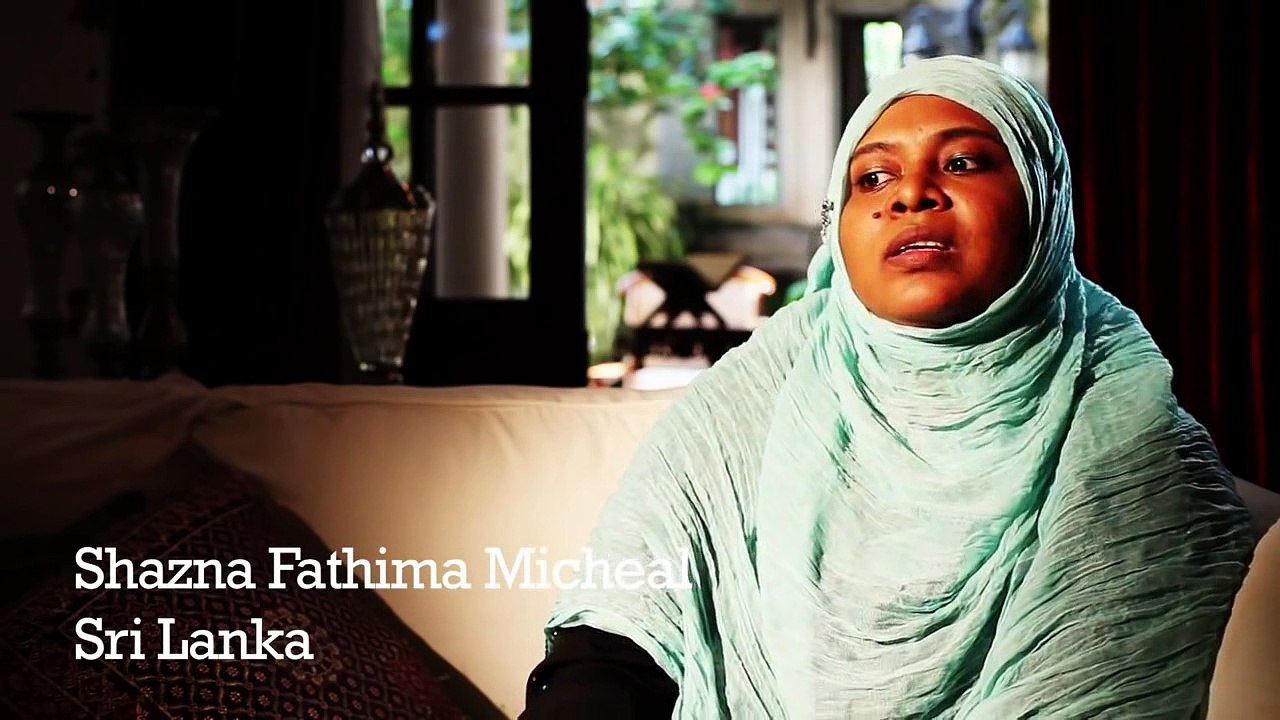 islamic lectures in english islam in women part 1