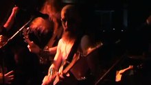 GOATMOON - Eclipsed by Raven Wings (Helsinki - Oct 22, 2009)