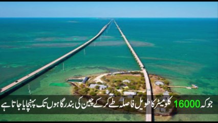 After Completion of China Pakistan Economic Corridor Will Chang Pakistan