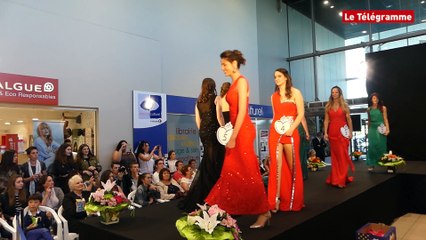 Miss Côtes-d'Armor. Julie Trévisan sacrée !