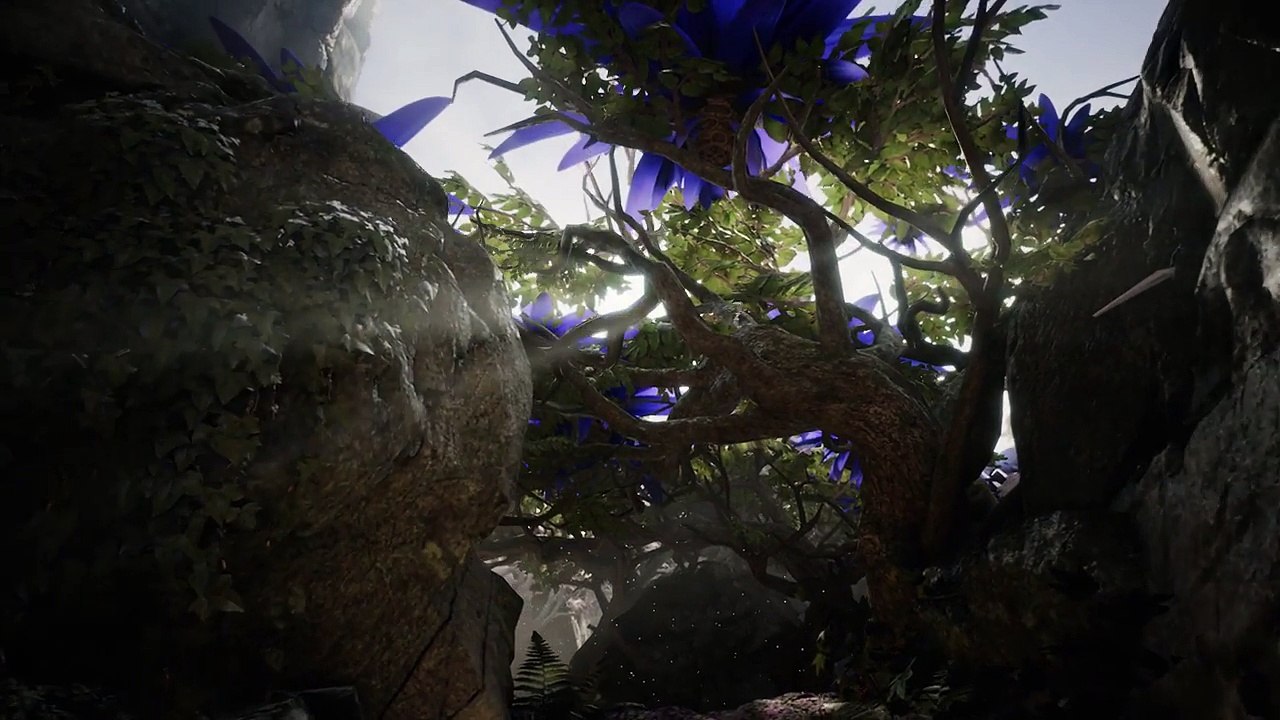Paragon - Khaimera Announce Trailer
