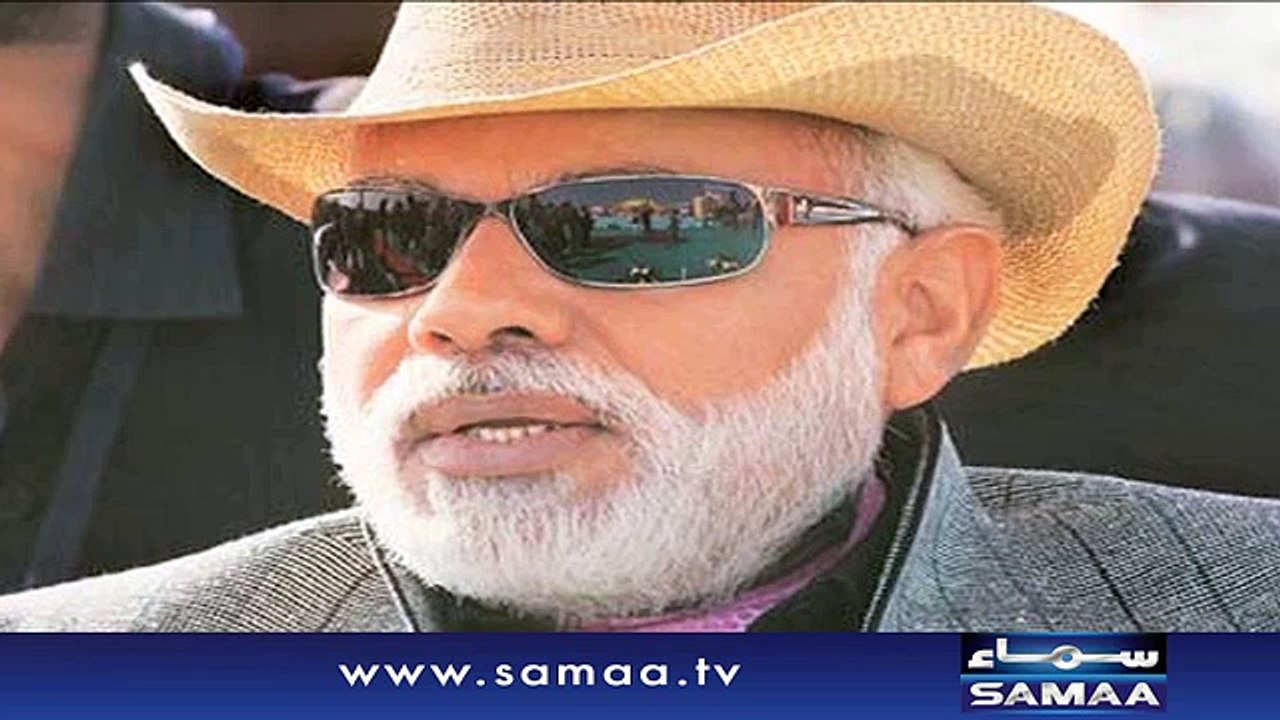 Secret Behind Modi English