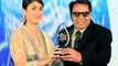 Kareena Kapoor slams the pregnancy rumours