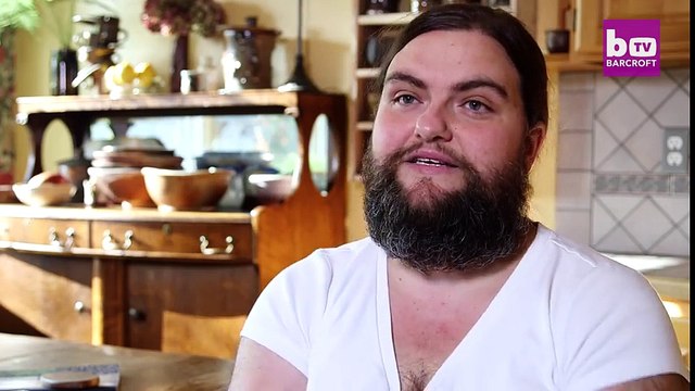 Cette femme a décidé de s'assumer et d'assumer sa barbe