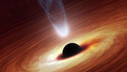 Three Ways We Can 'See' Black Holes