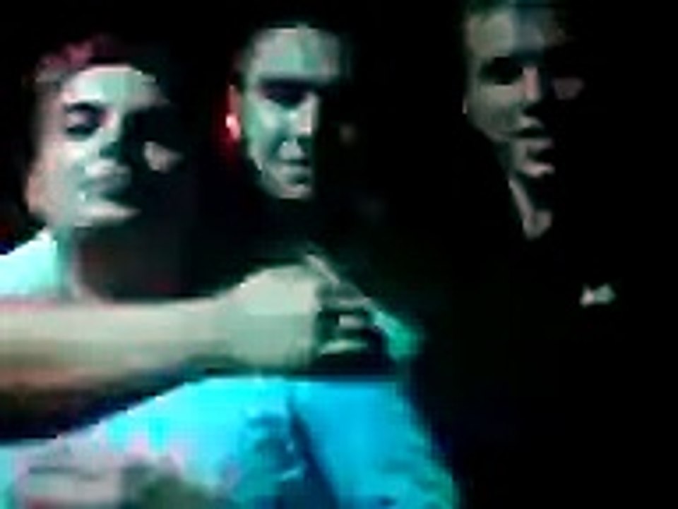 Ibiza 2007, Pete Tong @ Pacha 24/8/07 part 3