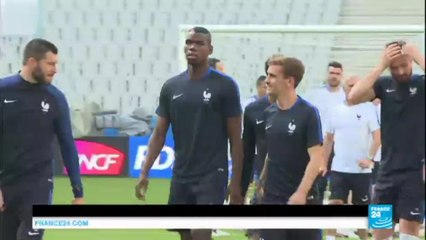 EURO 2016 : qui sont les favoris ?