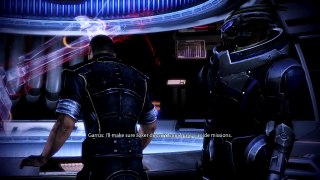 Let's Play Mass Effect 3 - Part 45