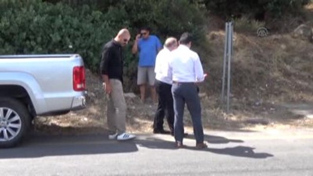 Kayıp İş Adamı Ormanlık Alanda Ölü Bulundu