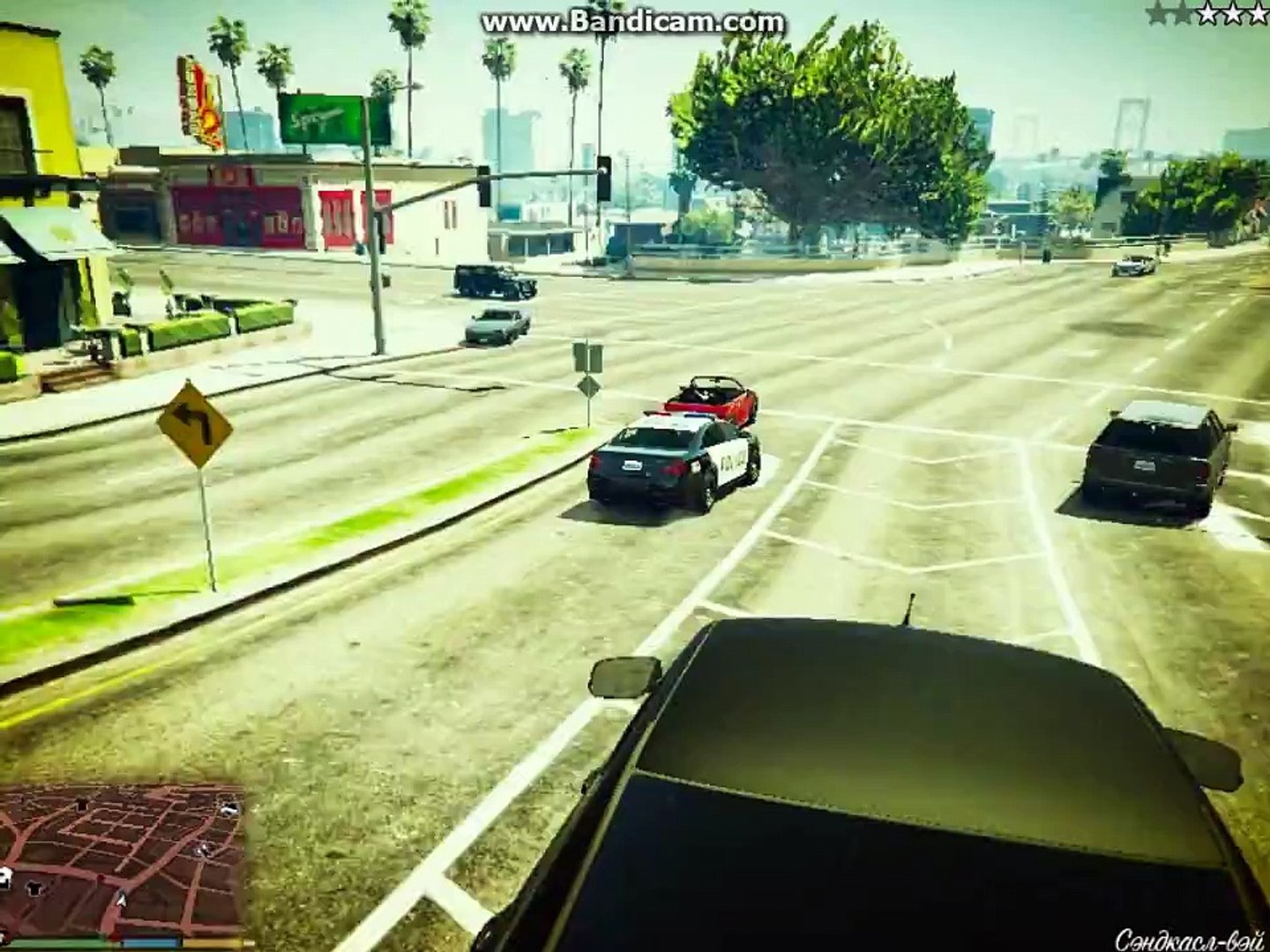 GTA 5