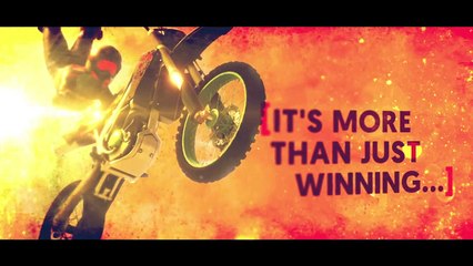 Moto Racer 4 - Teaser VR