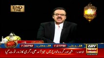 Why Jerusalem is considered Holy city by Muslims, Christians, and Jews- Dr. Shahid Masood