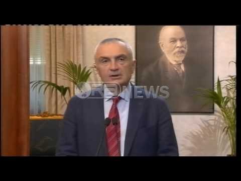 Reforma në Drejtësi - Meta ftesë Lulzim Bashës për takim deri të hënën