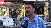 Midyatlılardan terör örgütü PKK'ya tepki