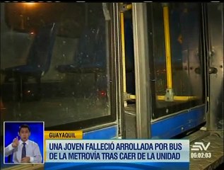 Metrovía