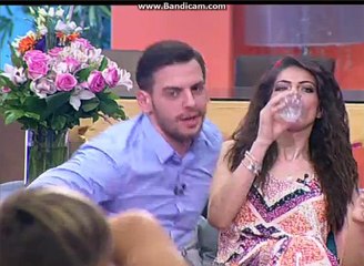 Adri si Vali pe alta  pauza  10 iunie 2016 mpfm 5