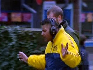 Just For Laughs Gags 1201 The Dancing Man