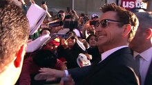CAPTAIN AMERICA: CIVIL WAR World Premiere B-Roll Footage (2016) Marvel Movie HD