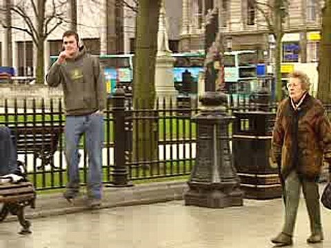 Just For Laughs Gags 1202 Easy Money