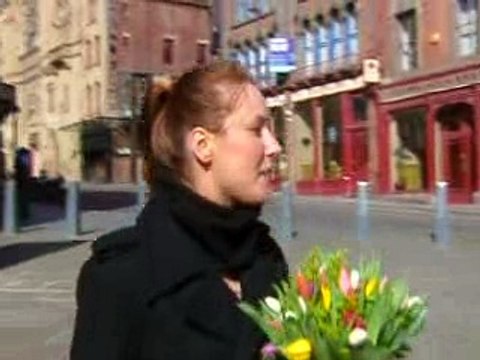 Just For Laughs Gags 1306 A Lovers Quarrel