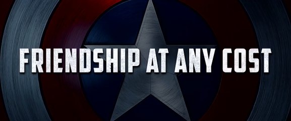 CAPTAIN AMERICA: CIVIL WAR TV Spot - Friendship At Any Cost (2016) Marvel Movie HD
