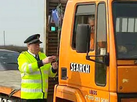 Just For Laughs Gags 1309 A Full Moon