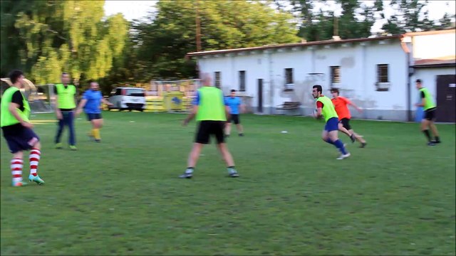 Bratislava Rugby training Senior-Junior U18-U16-U14
