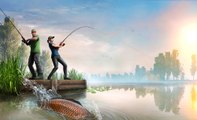Dovetail Games: EURO FISHING - Launch Trailer (Xbox One 2016) EN