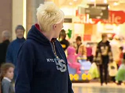 Just For Laughs Gags 2110 Mannequin Love