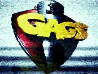 Just For Laughs Gags 2210 Light Bondage