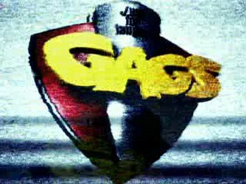 Just For Laughs Gags 2210 Light Bondage