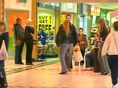 Just For Laughs Gags 2211 Eye Contact