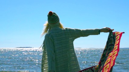 Novita Autumn-Winter 2016