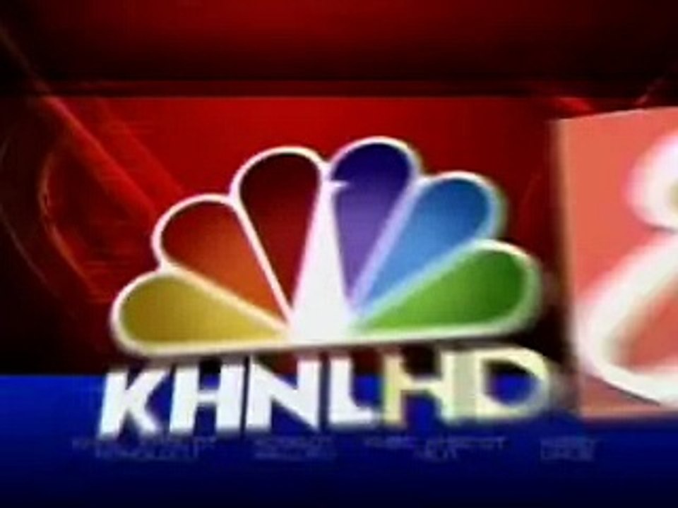 KHNL News 8HD at 10 Open 2008 (Not in HD)